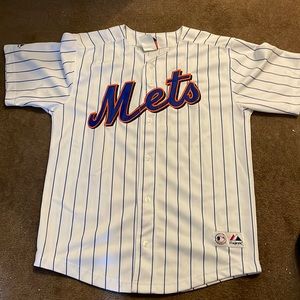 David Wright Mets Jersey